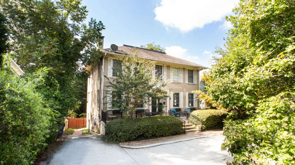 Inman Park 4 Bdrm Pasha Luxury Properties