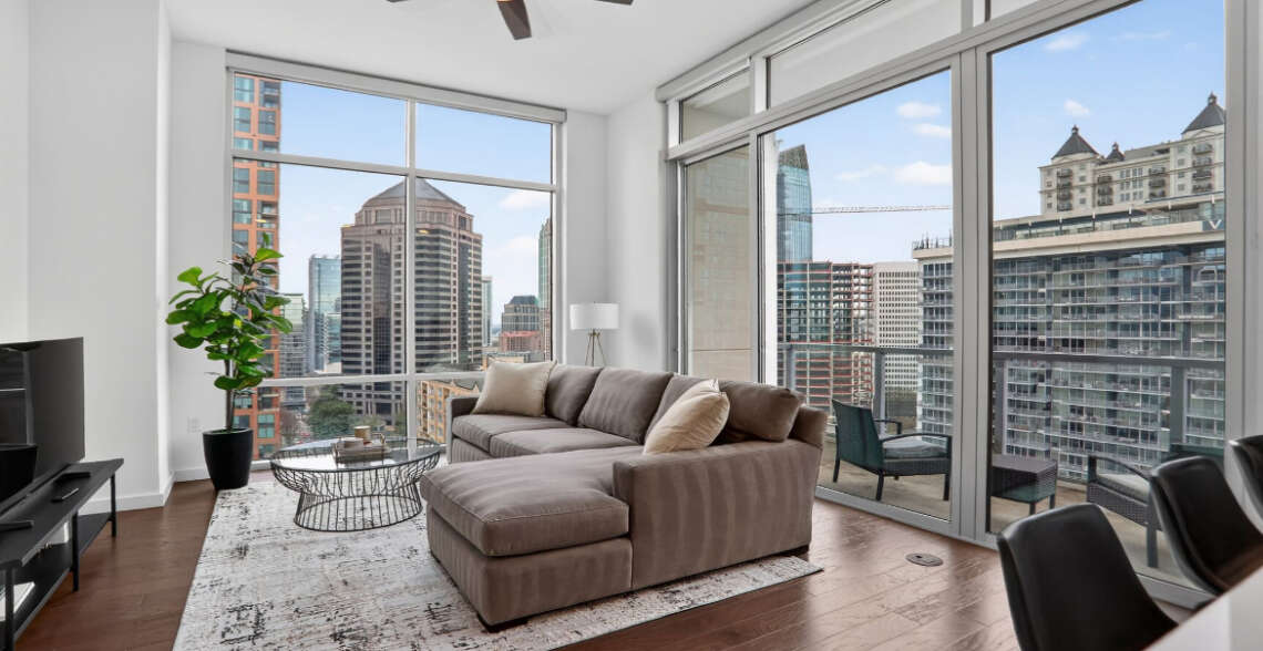 Piedmont House 2 Bdrm 03