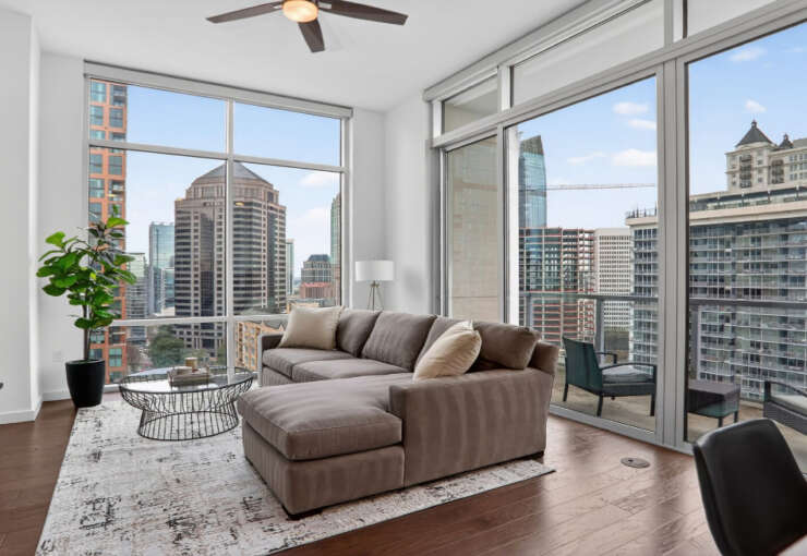 Piedmont House 2 Bdrm 03