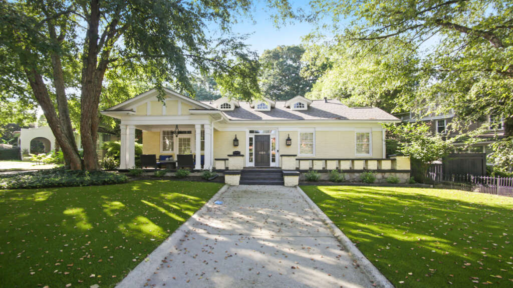 Piedmont Park 3 Bdrm Pasha Luxury Properties