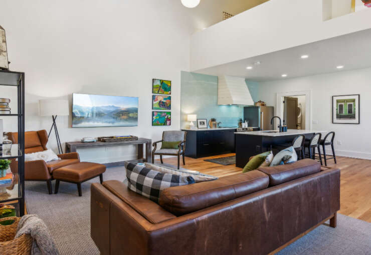 Wylie Loft