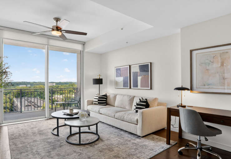 Piedmont House 1 Bdrm 10 E