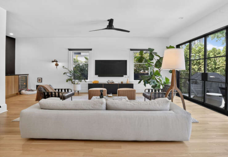 Ponce City 4 Bdrm