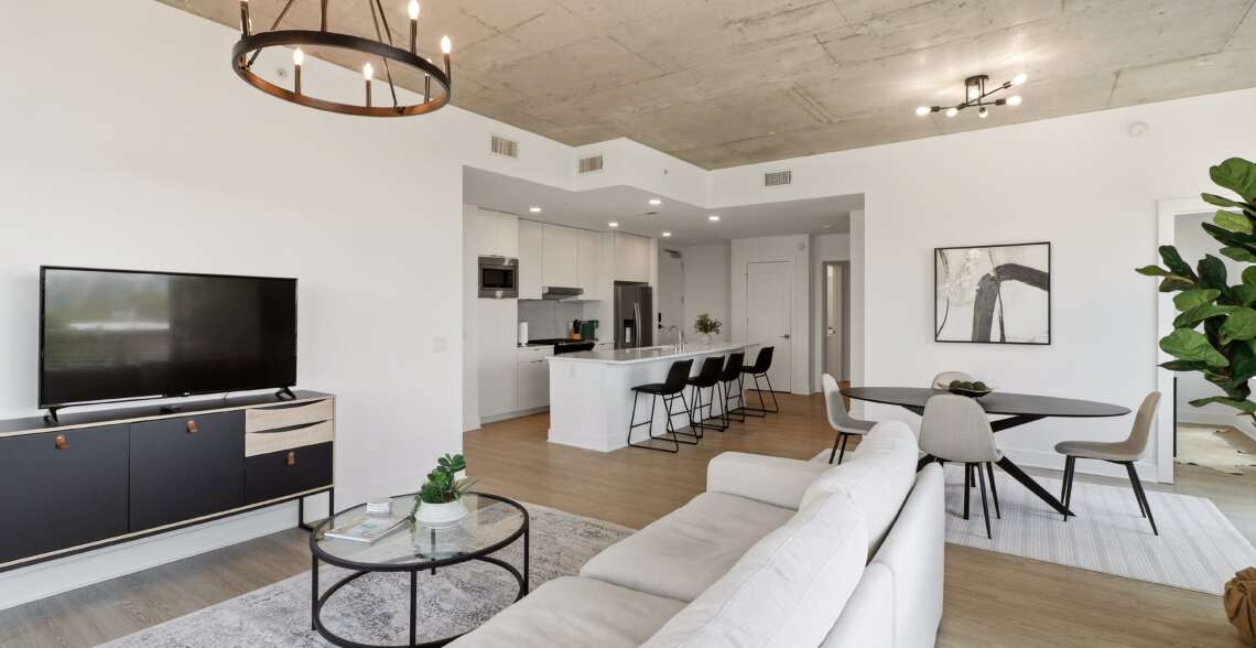 The Indie 2 bdrm 01