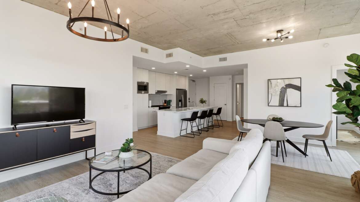 The Indie 2 bdrm 01